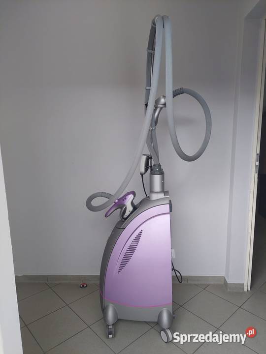 VelaShape 2 Adeline V Urządzenie do modelowania Bydgoszcz