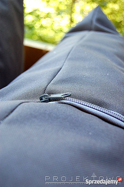 Nowoczesne meble ogrodowe na Twój taras