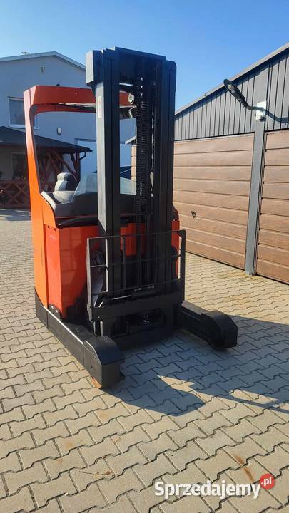 BT RRE160C 2015 podnoszenie 540 m GWARANCJA sprzedam
