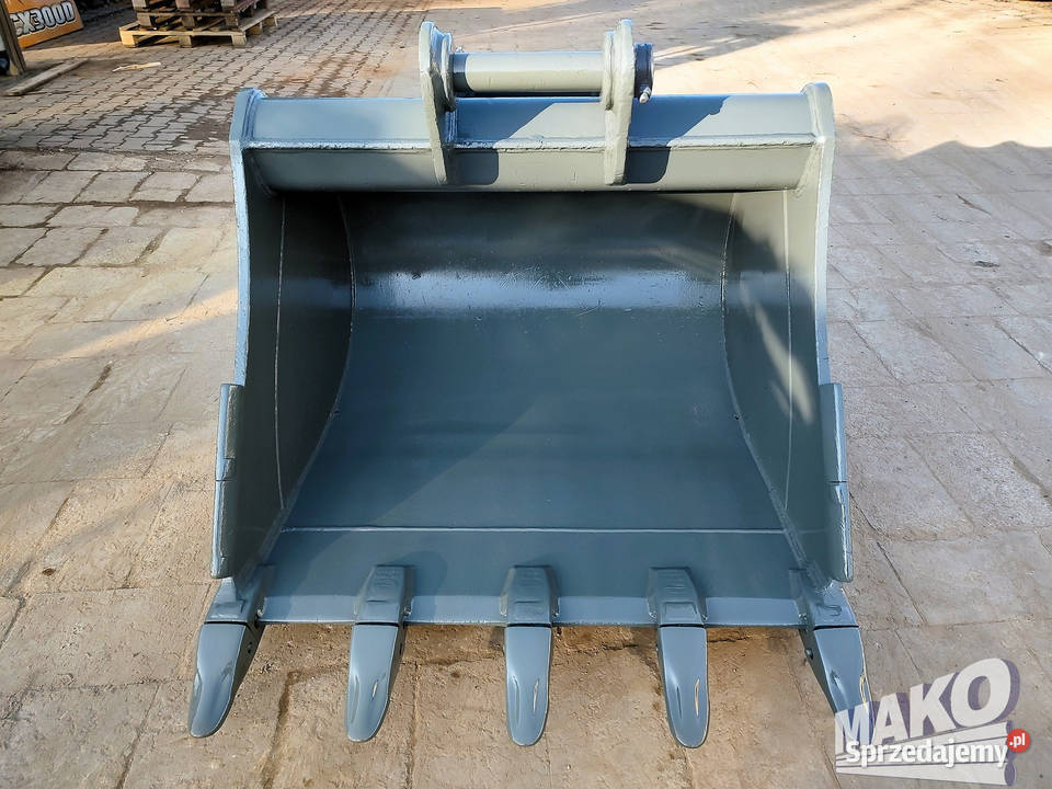 Łyżka Strickland 125 do koparki Miller fi 65 Ostrowiec Świętokrzyski sprzedam