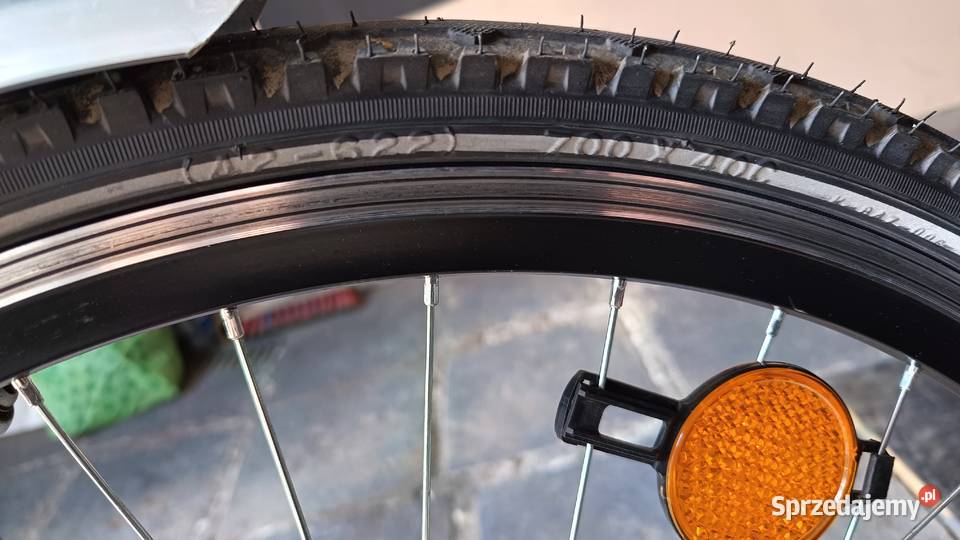 Sprzedam rower Votone koła 28 Lubań