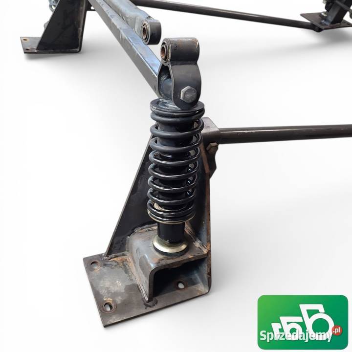 Amortyzator 7700029798 Zawieszenia Kabiny Wilkowo