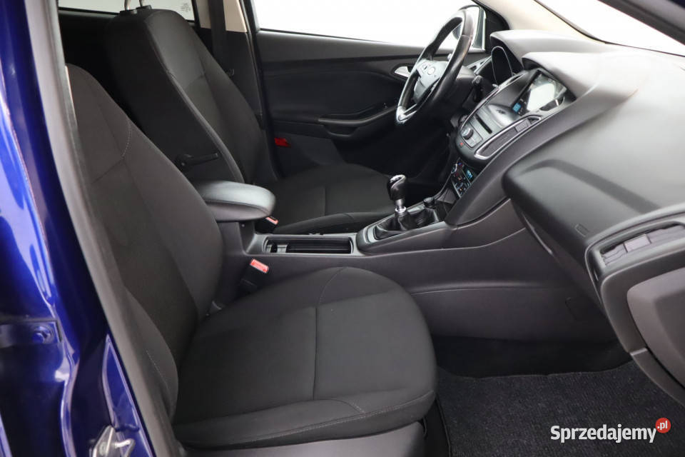 Ford Focus 10 EcoBoost Motoryzacja Zabrze