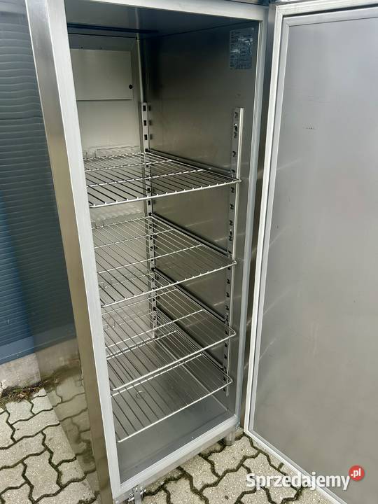 SZAFA CHŁODNICZA METOS 660L LODÓWKA CHŁODNIA sprzedam