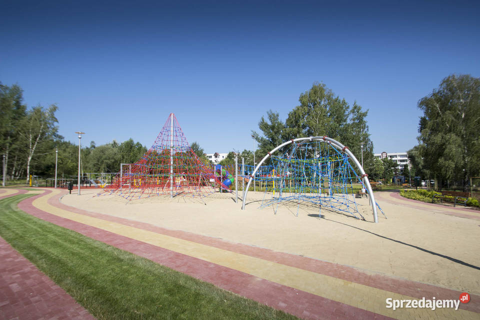 Mieszkanie 57 m Łódź Bałuty Radogoszcz Wschód