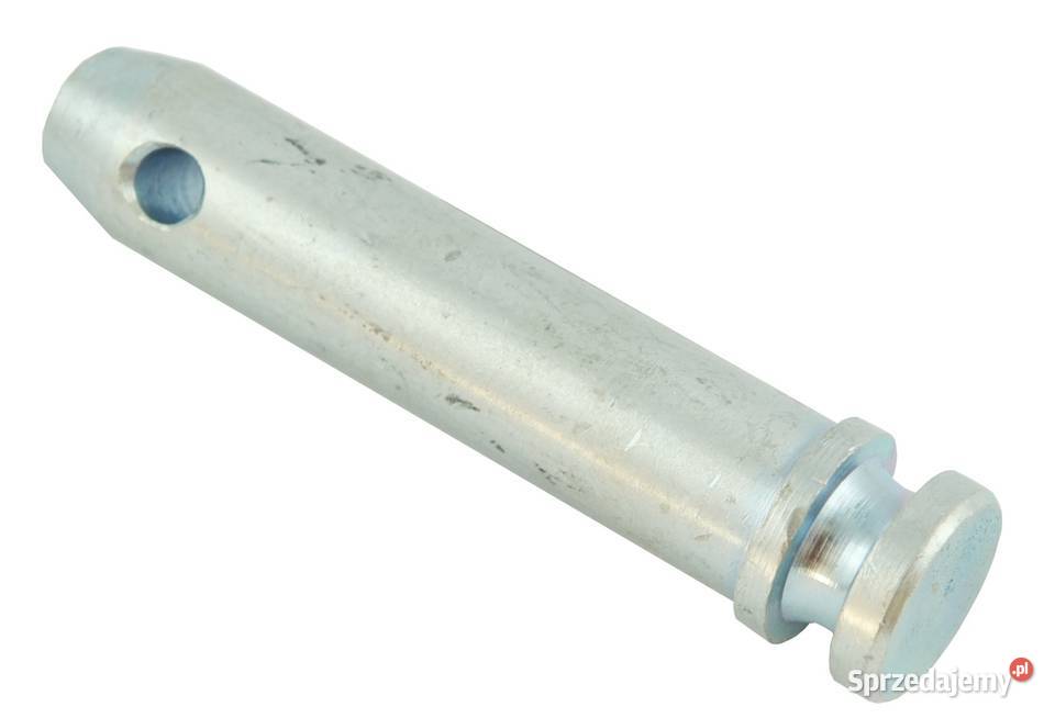 Sworzeń KAT 1 22 x 114 mm Tajęcina sprzedam