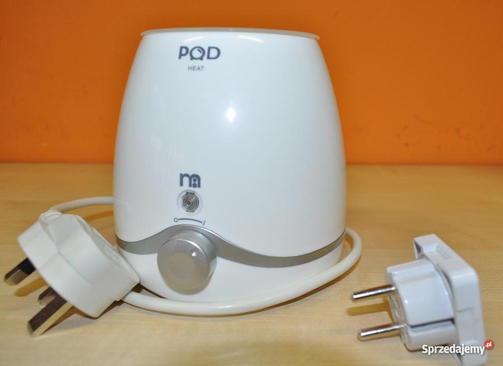 Podgrzewacz MOTHERCARE Łódź