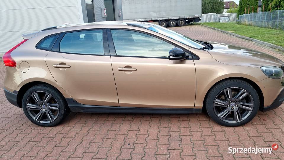 CROSS COUNTRY 20 D3 150 5 cylindrowy Kamera Siedlce sprzedam