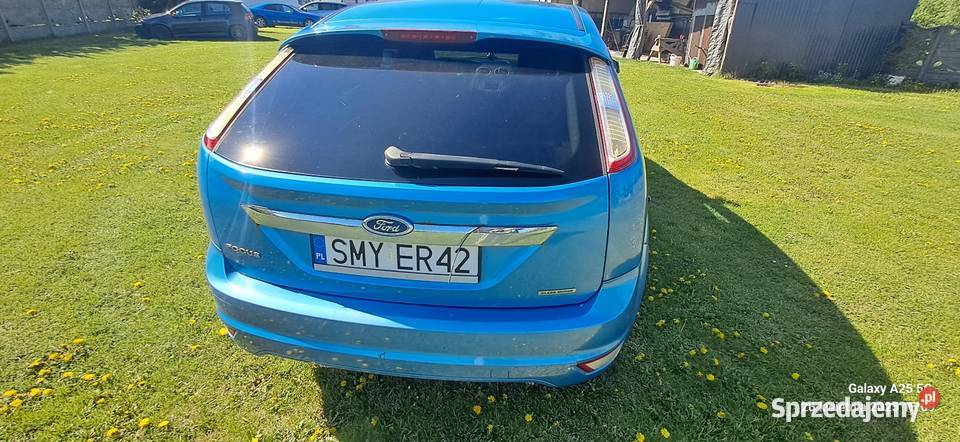 Sprzedam Forda Focusa Mk2 Cynków