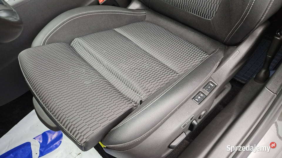 Opel Insignia Grand Sport 20 CDTI Business elektrycznie ustawiane fotele mazowieckie
