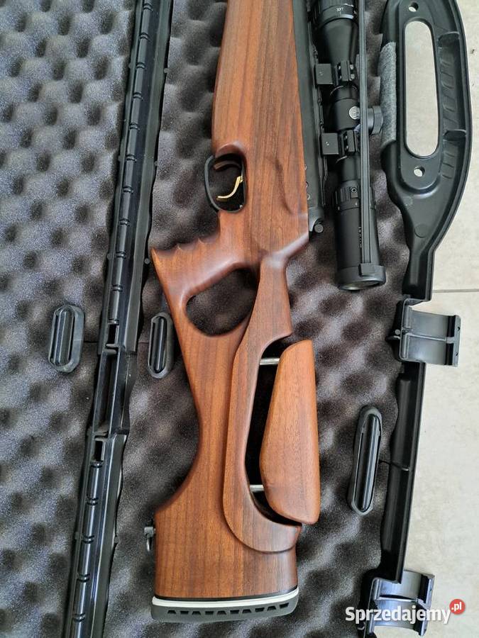 Wiatrówka Hatsan Proxima 45 mm warmińsko-mazurskie