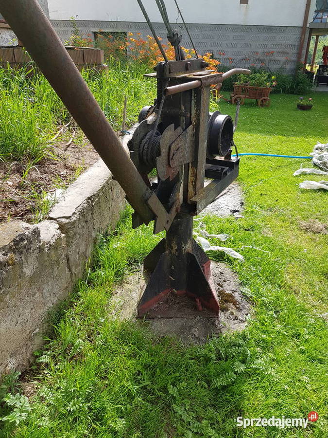 Sprzedam cyklop nieuszkodzony Gorlice