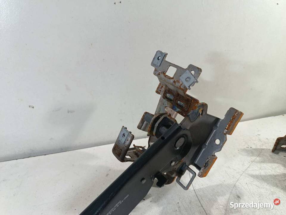 DŹWIGNIA HAMULCA RĘCZNEGO CITROEN C4 B7
