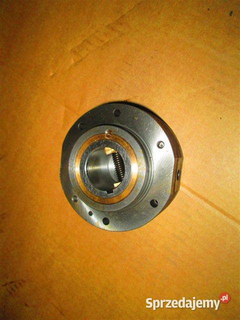 Pompa olejowa do tokarki TUD TUC TUX TUB dolnośląskie Syców