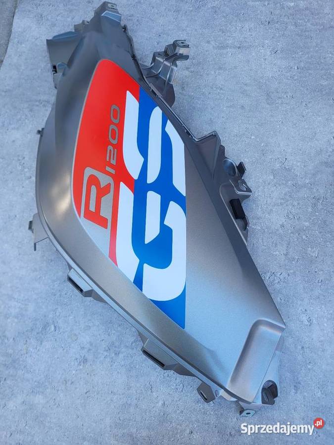BMW R 1200 GS R1200GS K50 OEM OWIEWKA OSŁONA Nowy Tomyśl