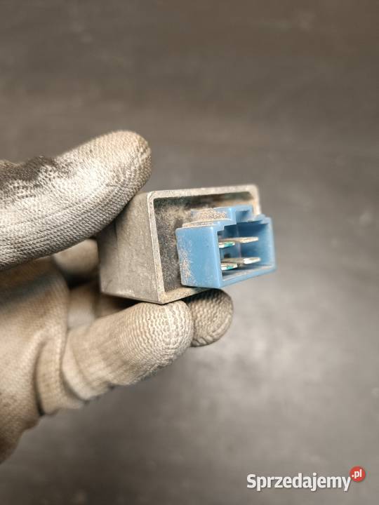 Regulator napięcia instalacja wiązka elektryczna Gołaczewy sprzedam