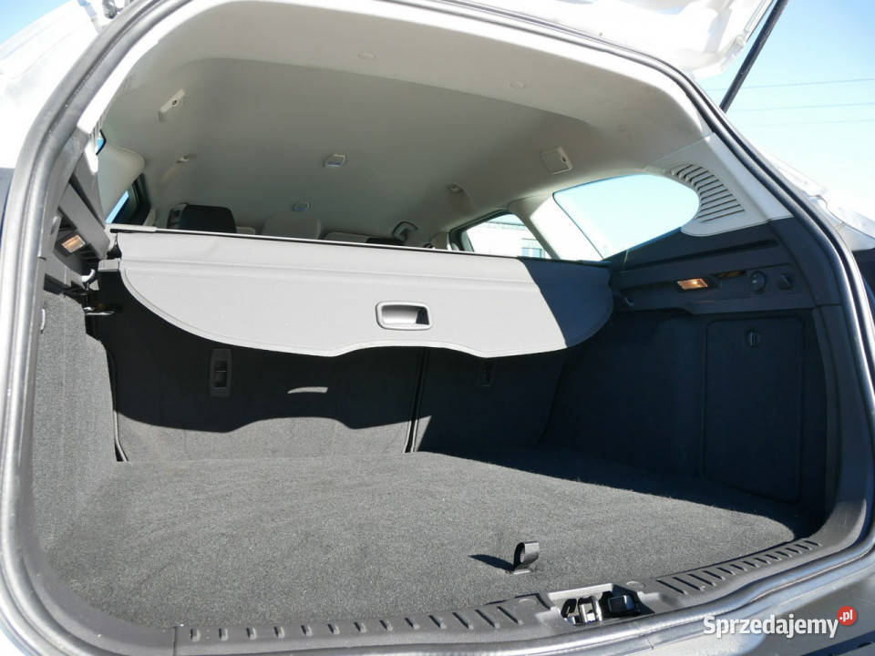 Ford Focus 10 EBoost 125 Eu6 Kombi Navi Nowy Goczałkowice-Zdrój
