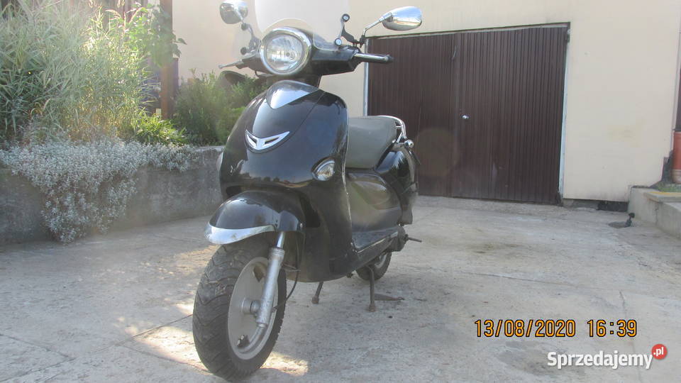 Romet Retro 2011 Romet