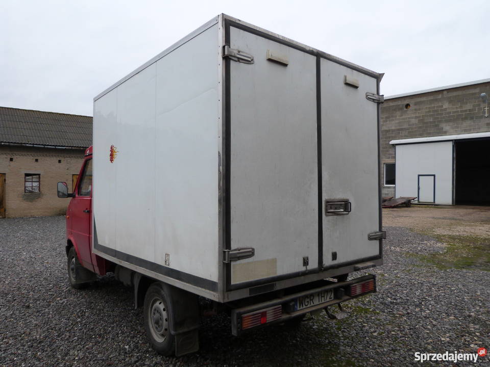 Sprzedam Daewoo LUBLIN 3 1999r stan Błędów