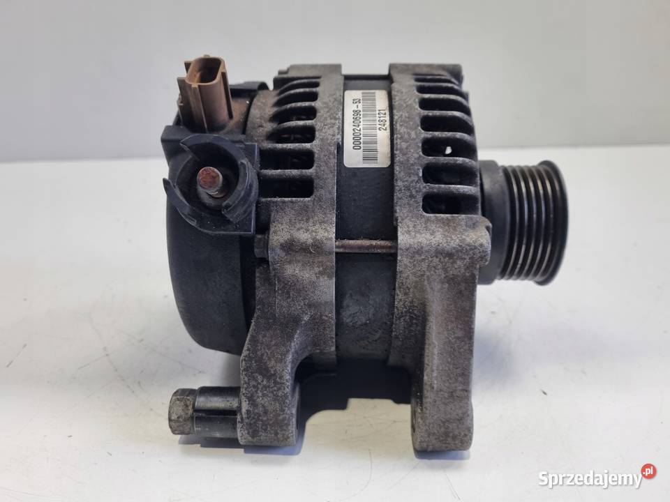 ALTERNATOR Volvo S40 II V50 20 D1042103513 Chełm
