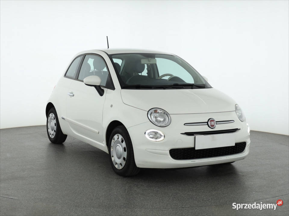 Fiat 500 1.2