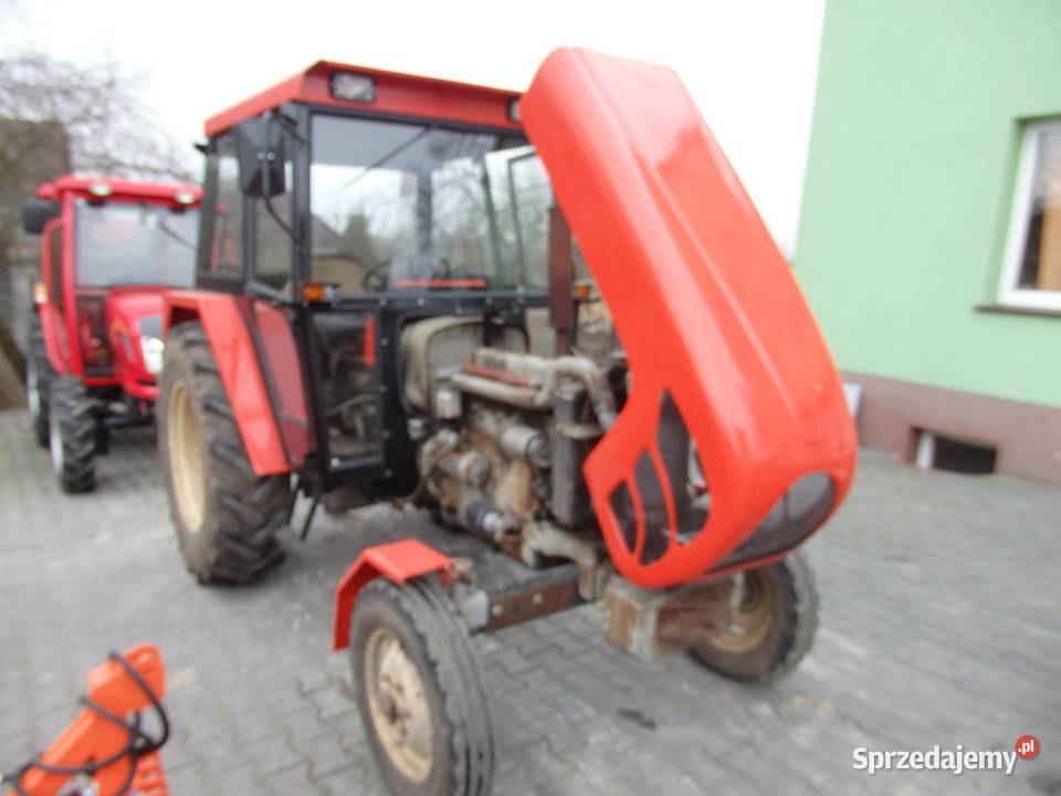 Maska C360 3P kokpit Miechów