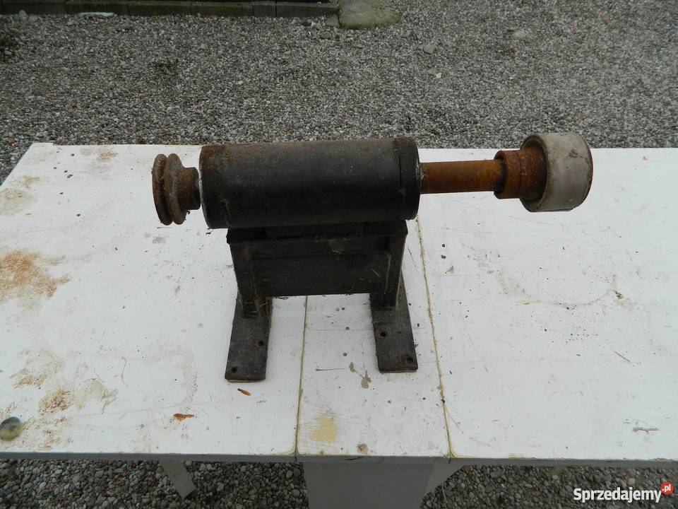 wałek sprawny Chludowo sprzedam