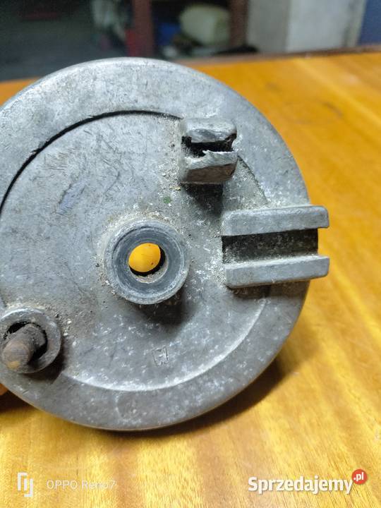 Szczękotrzymacz motorynka komar Łubno