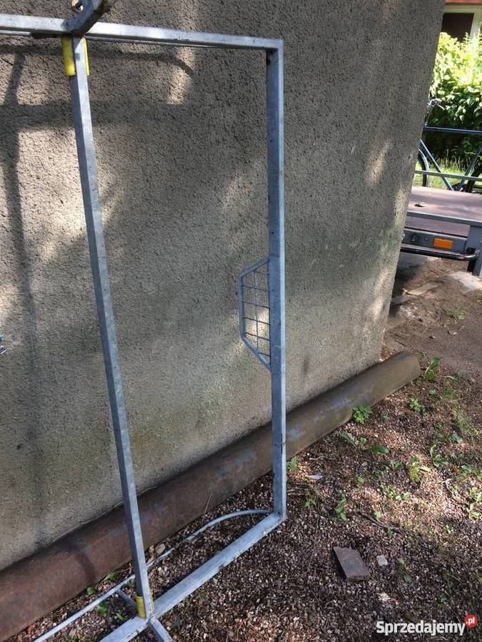 VW T3 transporter bagażnik dachowy mazowieckie Zielonka