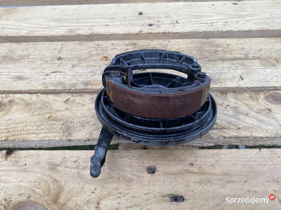 SZCZĘKOTRZYMACZ KOŁA TYŁ TYLNEGO SIMSON S50 S51 małopolskie sprzedam