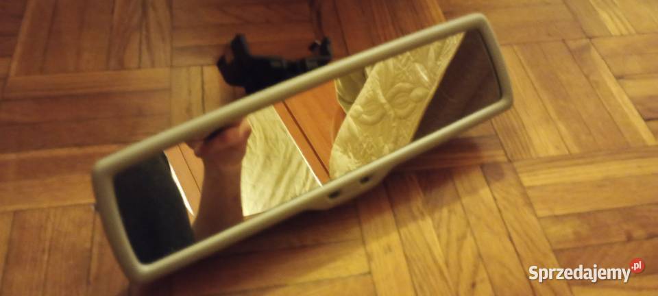 Czesci vw passat b6 zegary radio klima lusterko