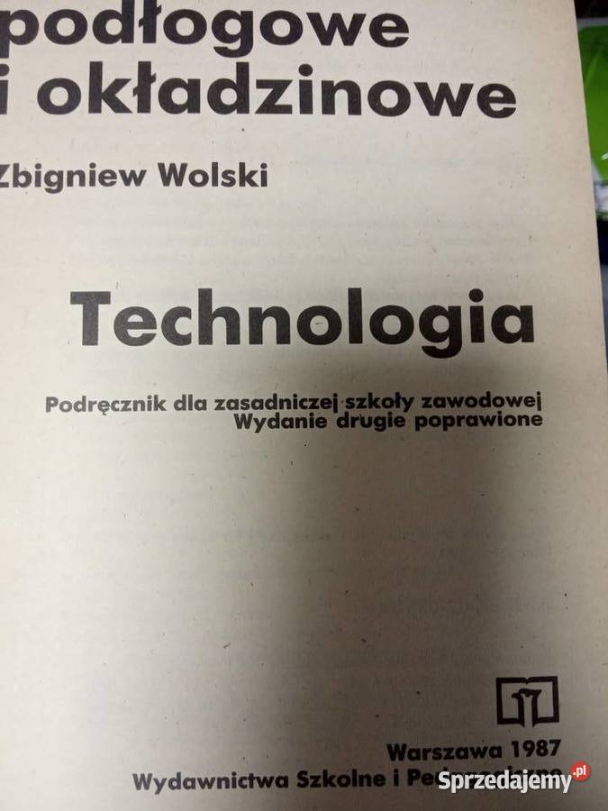 Technologia robót murarskich i tynkarskich mazowieckie Warszawa