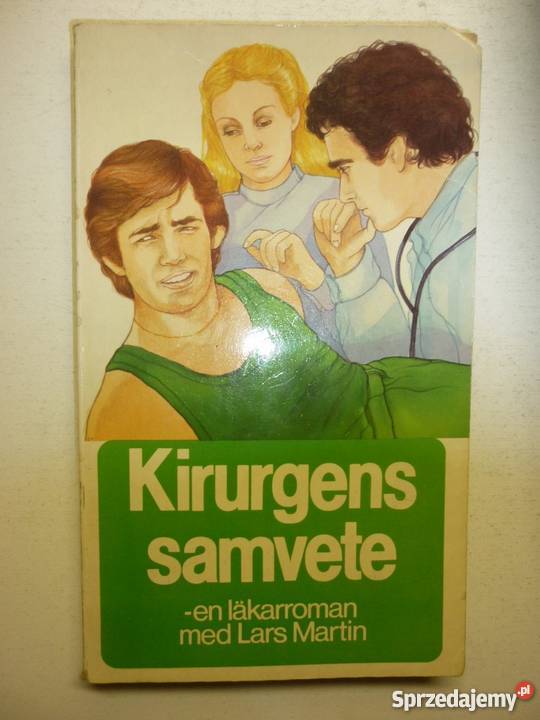 KIRURGENS SAMVETE