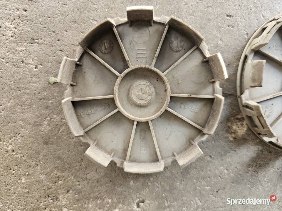 Dekielki bmw kół felg Kraków