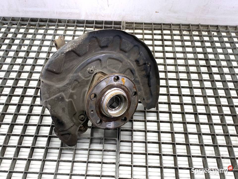 ZWROTNICA PRAWY PRZÓD VW GOLF VII 115