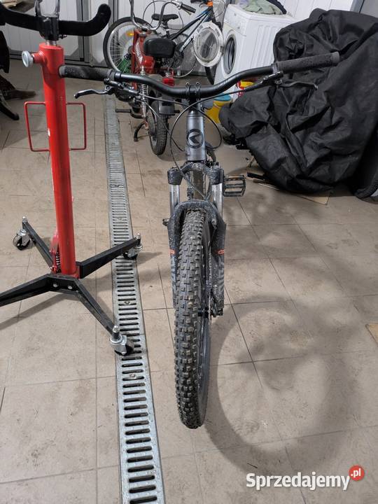 Sprzedam rower MTB Marcinkowice
