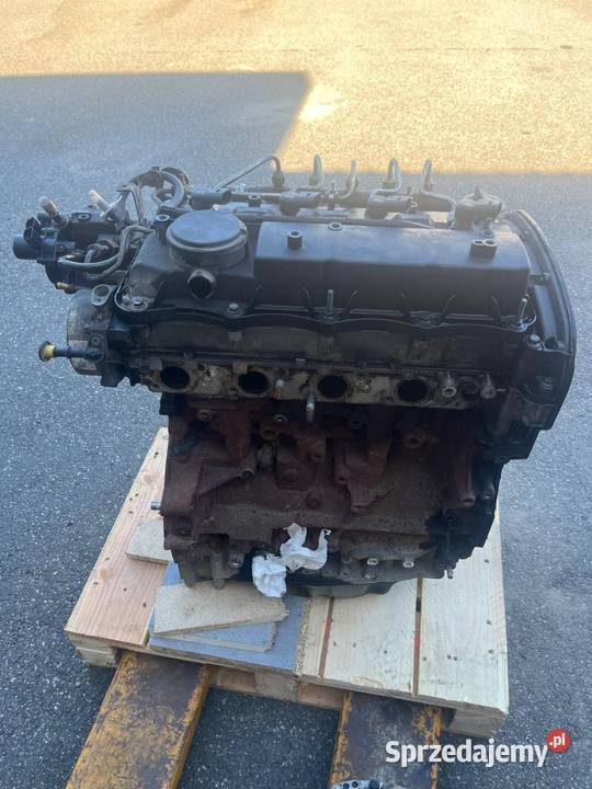 Silnik Ford Ranger NAPRAWA SERWIS MECHANIK Radom sprzedam