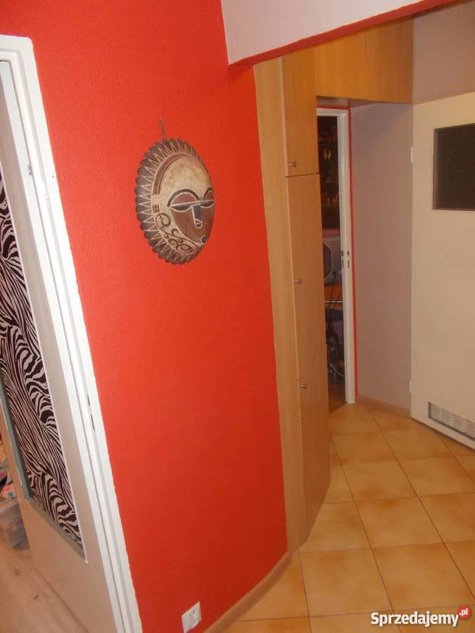 M4 Chojny Gładka 62m2 bezpośrednio Łódź