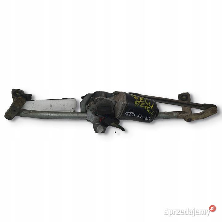 SILNICZEK WYCIERACZEK VW Beeatle mechanizm przód Chełm