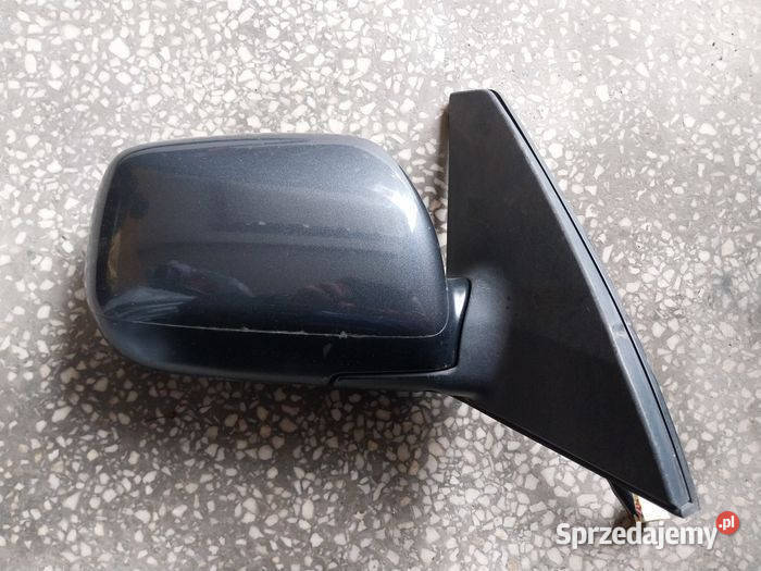 Lusterko prawe 1e0 toyota rav 4 II 0005 osobowe Wola Jachowa