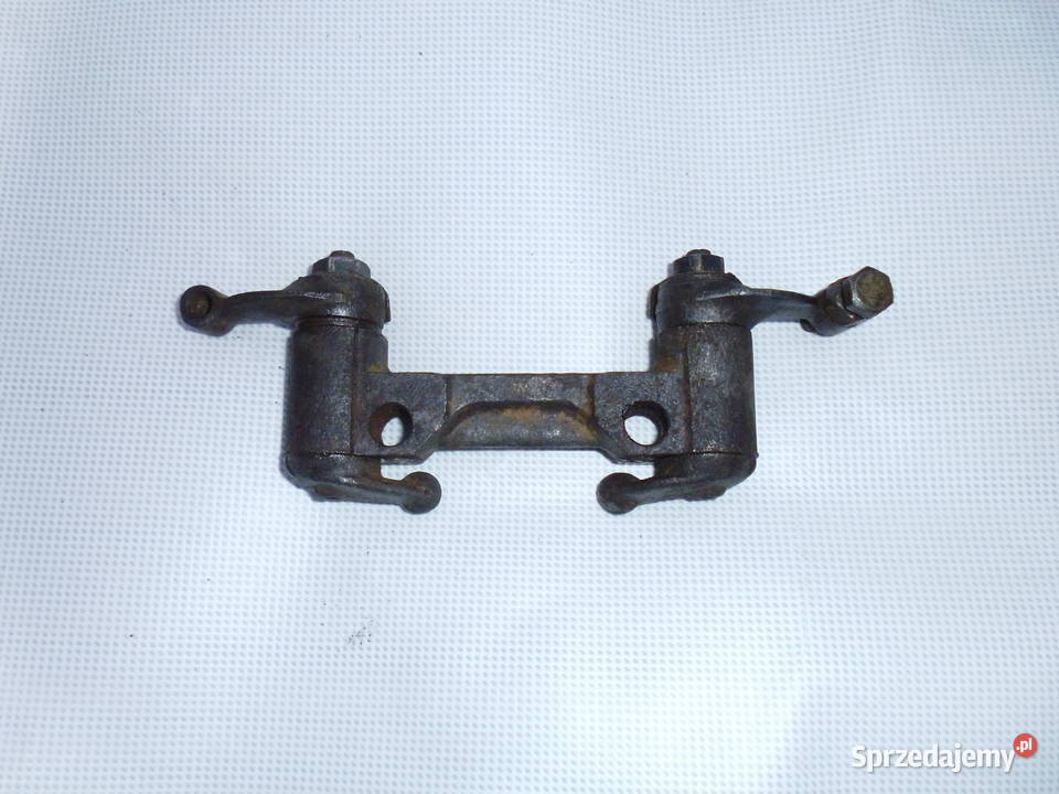 Klawiatura głowicy silnik simson awo avo sport Częstochowa