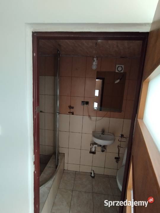 Wynajem część domu 95 m2 plus ogród 500m2