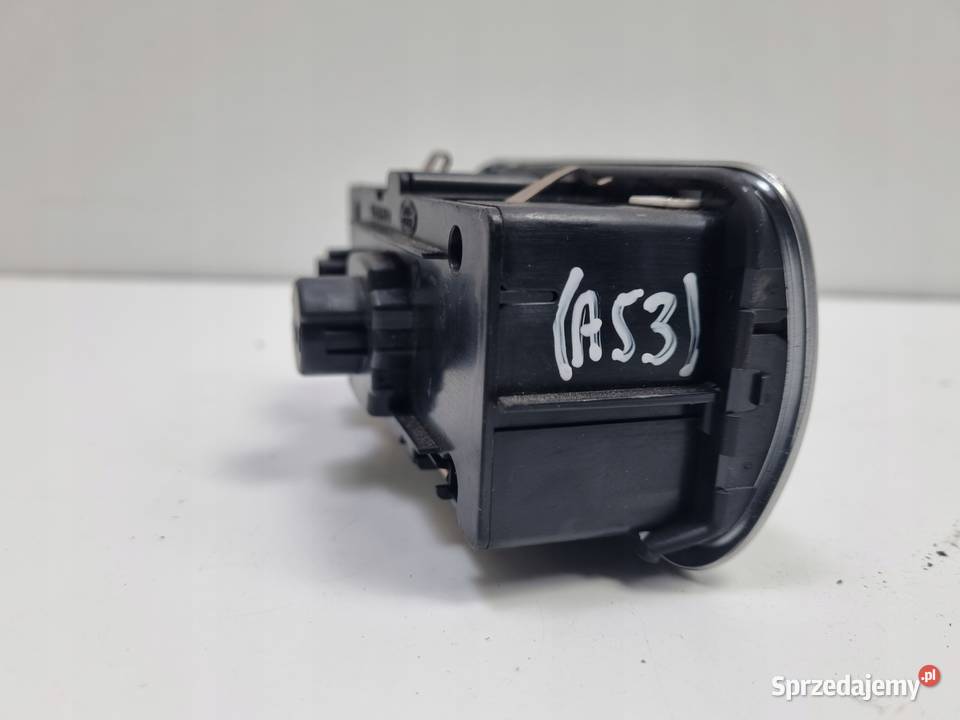 Volvo S60 II V60 PRZEŁĄCZNIK ŚWIATEŁ włącznik Janów