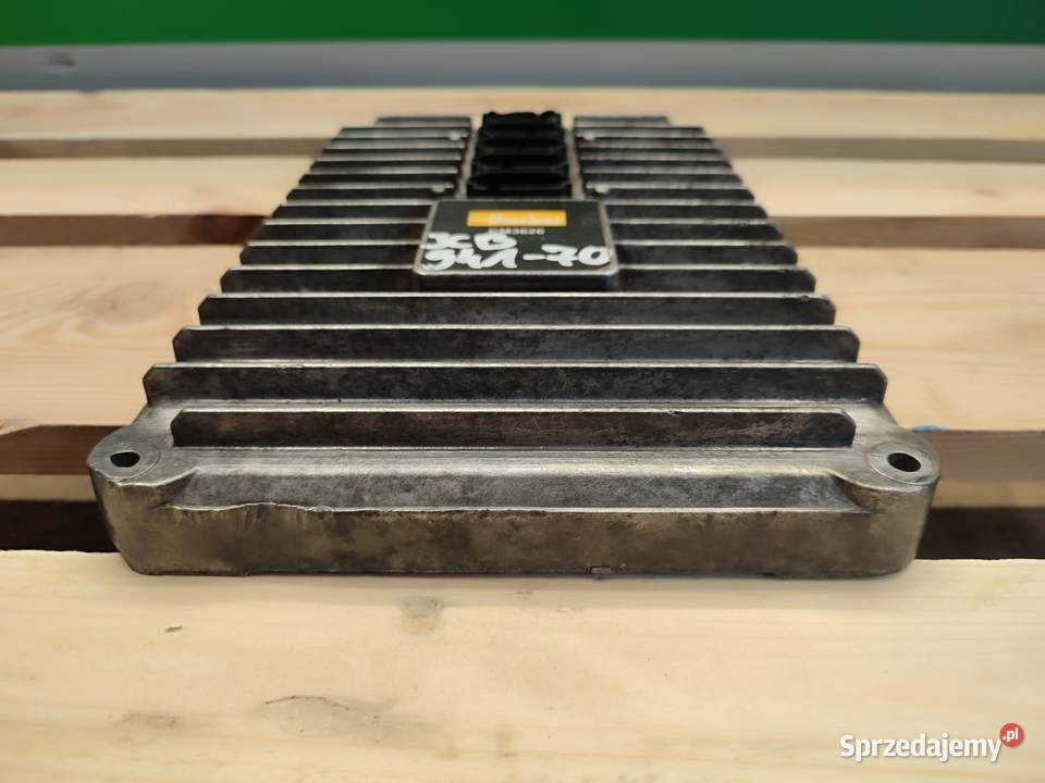 Moduł sterownika 3626 Parker 728D2287 JCB 54170 Wilkowo