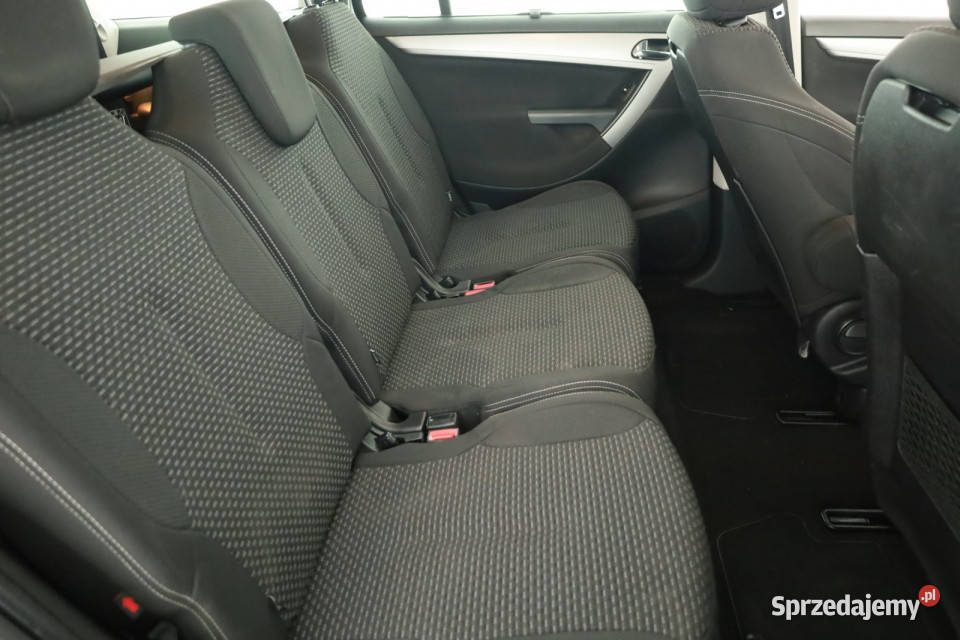 Citroen C4 Grand Picasso 16 HDi radio Piaseczno