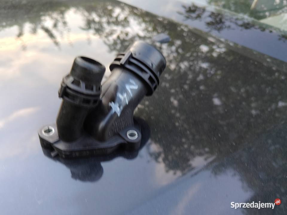 Bmw e87 e90 króciec wody n47 Aleksandrów Łódzki