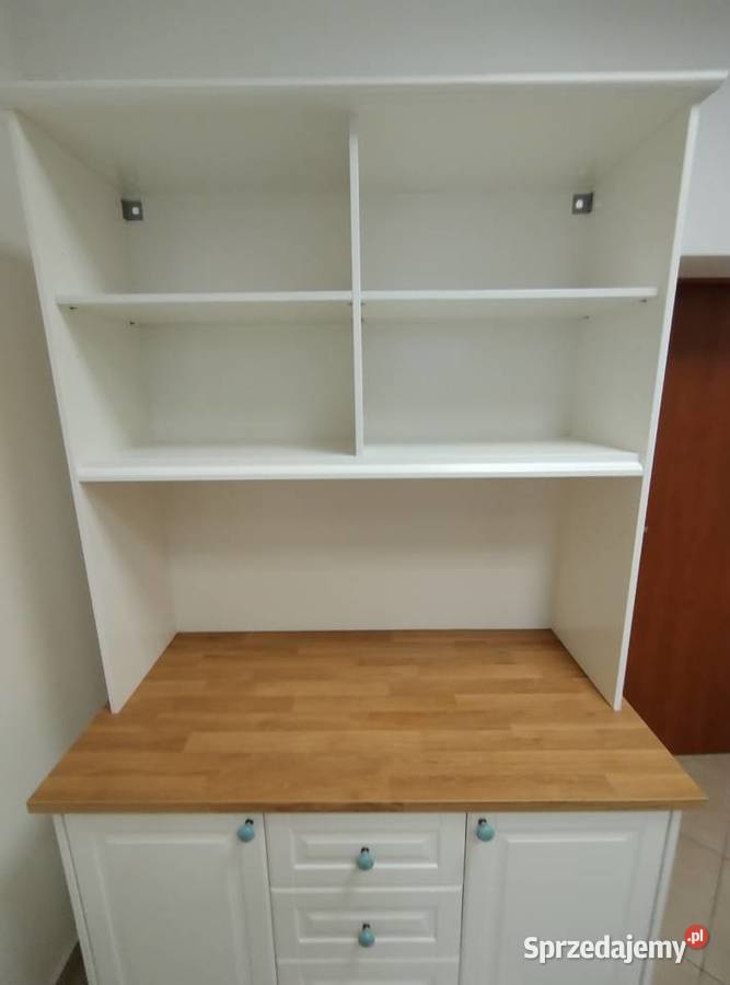 Mini Kuchnia Onnerup IKEA Łąka