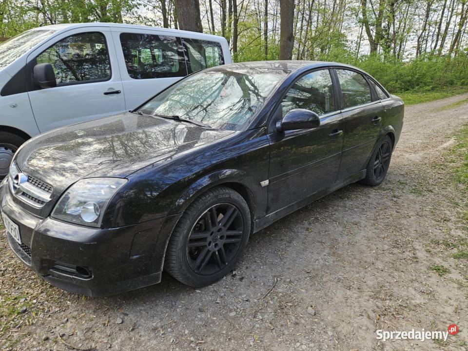 Opel Vectra c 32 bLPG caly na części lubelskie Zakrzówek