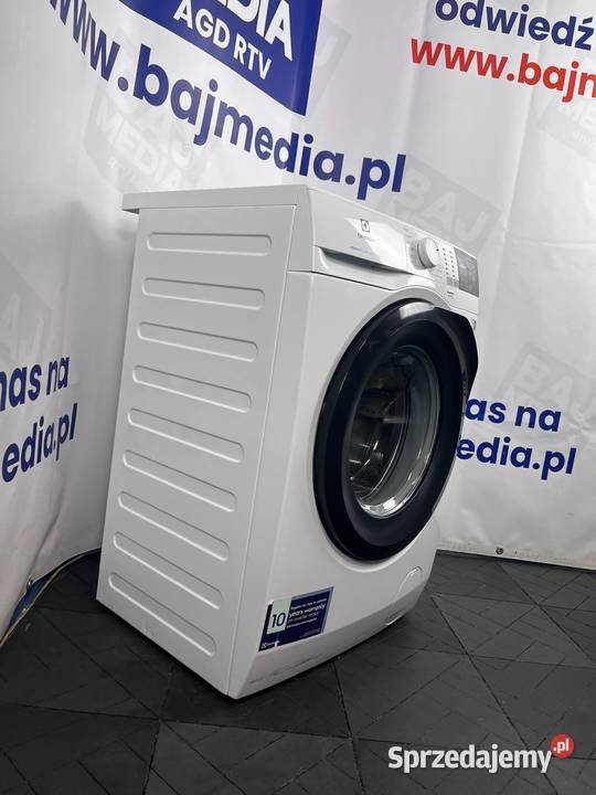 Pralka Electrolux Premim Duża Pojemność8 1200 A Pozostałe Wiejca sprzedam