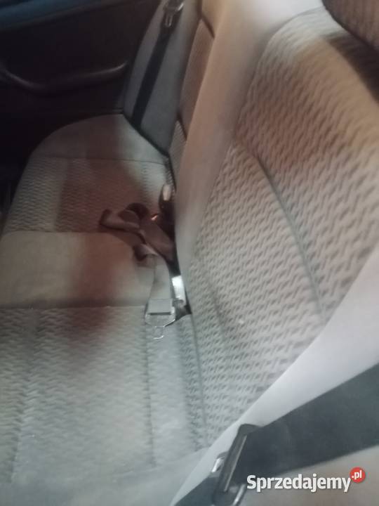 BMW E46 20d stan opłaty do 072026 Rok produkcji 2000 Wrocław